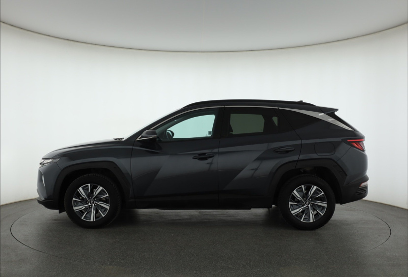 Hyundai Tucson, 2023