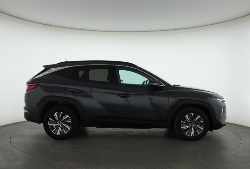 Hyundai Tucson, 2023