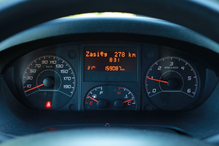 Citroen Jumper, 2023