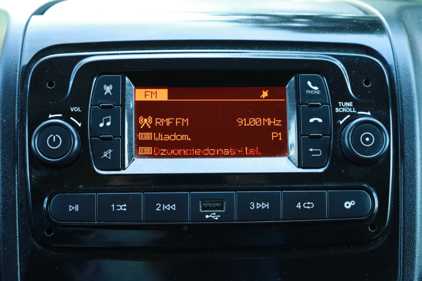 Citroen Jumper, 2023