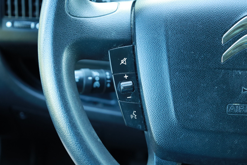 Citroen Jumper, 2023