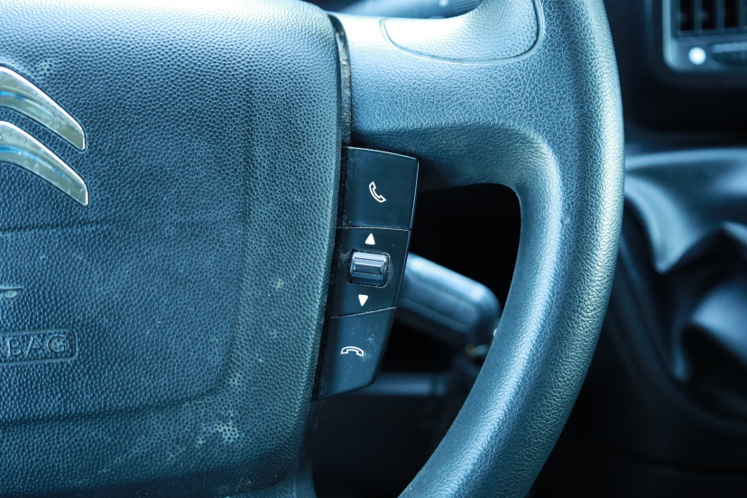 Citroen Jumper, 2023
