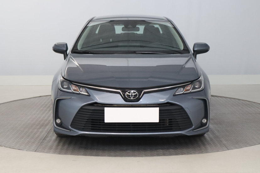 Toyota Corolla, 2022