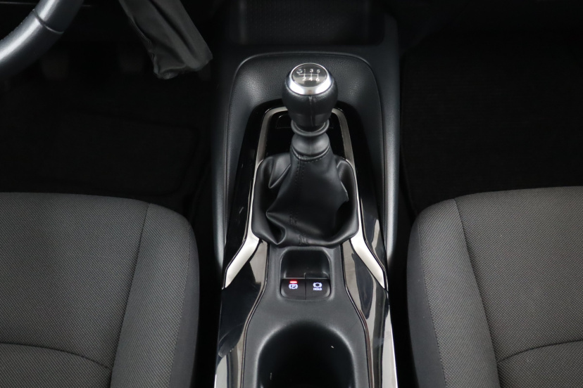 Toyota Corolla, 2022