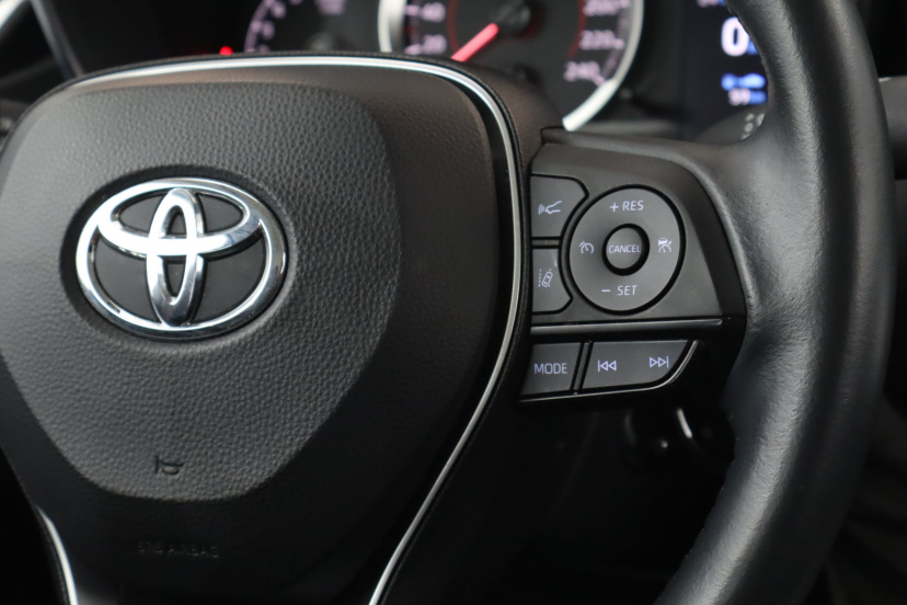 Toyota Corolla, 2022