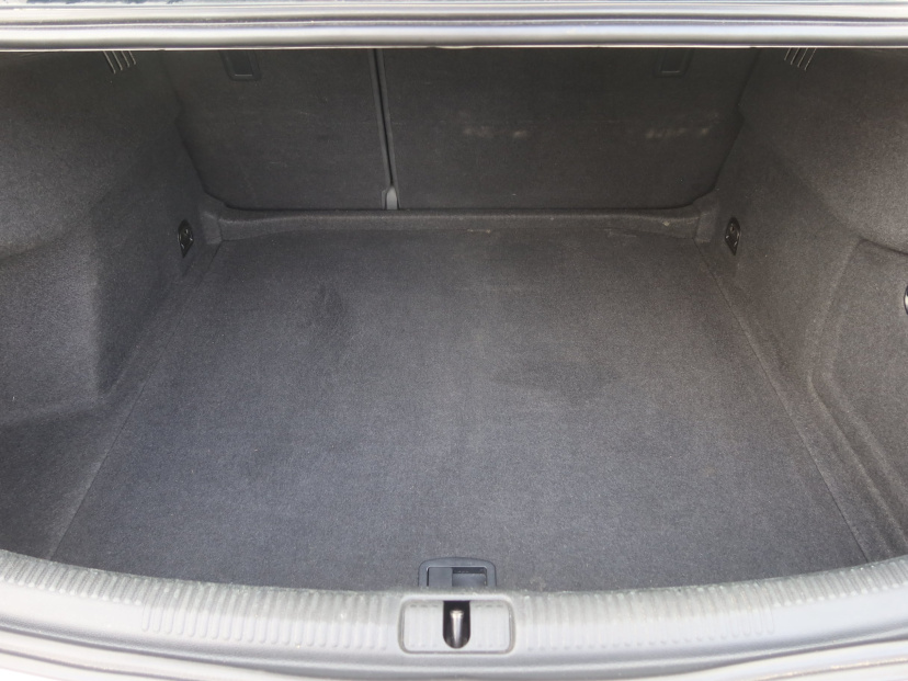 Audi A3, 2014