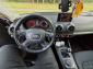 Audi A3, 2014