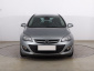 Opel Astra, 2013