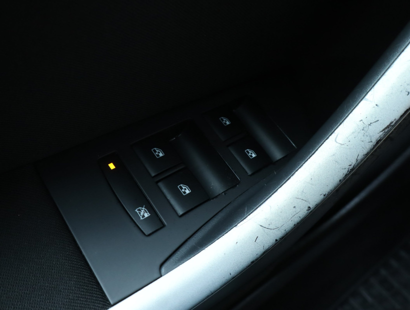 Opel Astra, 2013