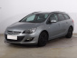 Opel Astra, 2013