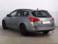 Opel Astra, 2013