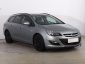 Opel Astra, 2013