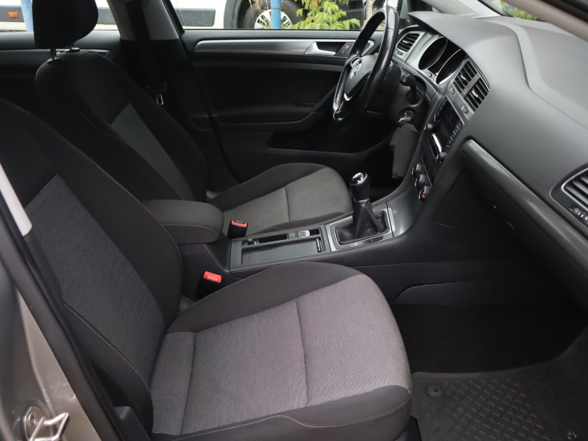 Volkswagen Golf, 2014