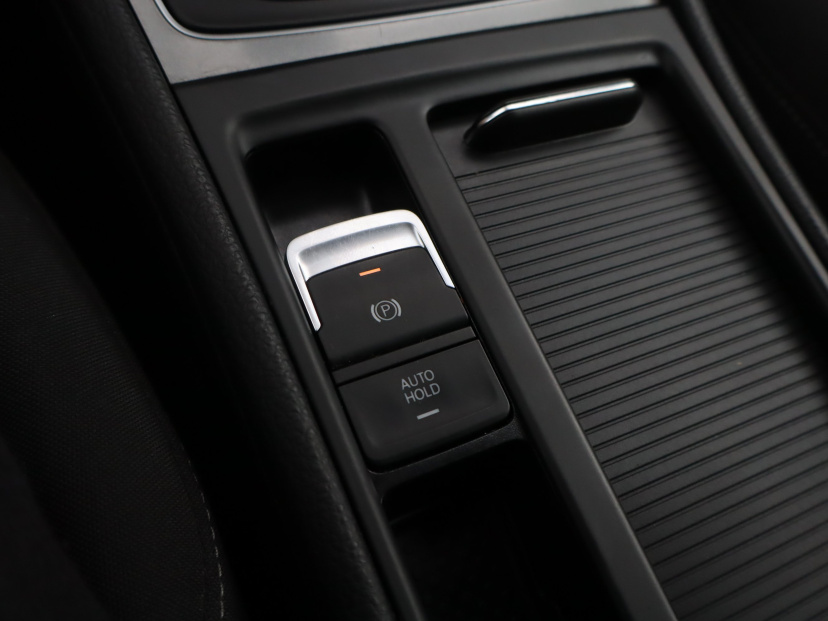 Volkswagen Golf, 2014