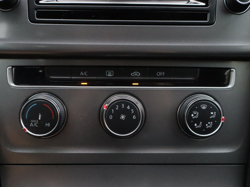 Volkswagen Golf, 2014