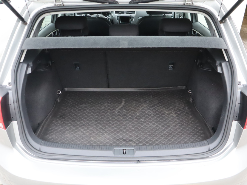Volkswagen Golf, 2014