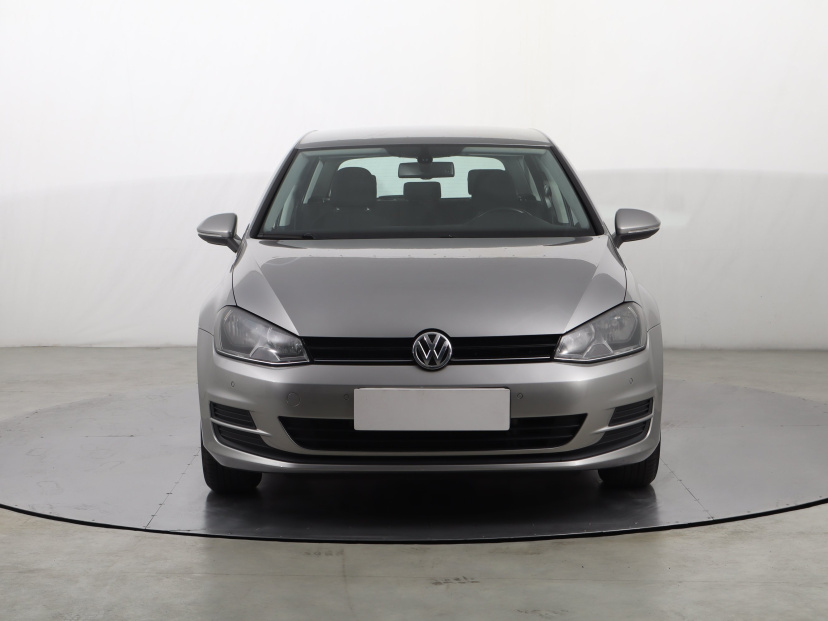 Volkswagen Golf, 2014