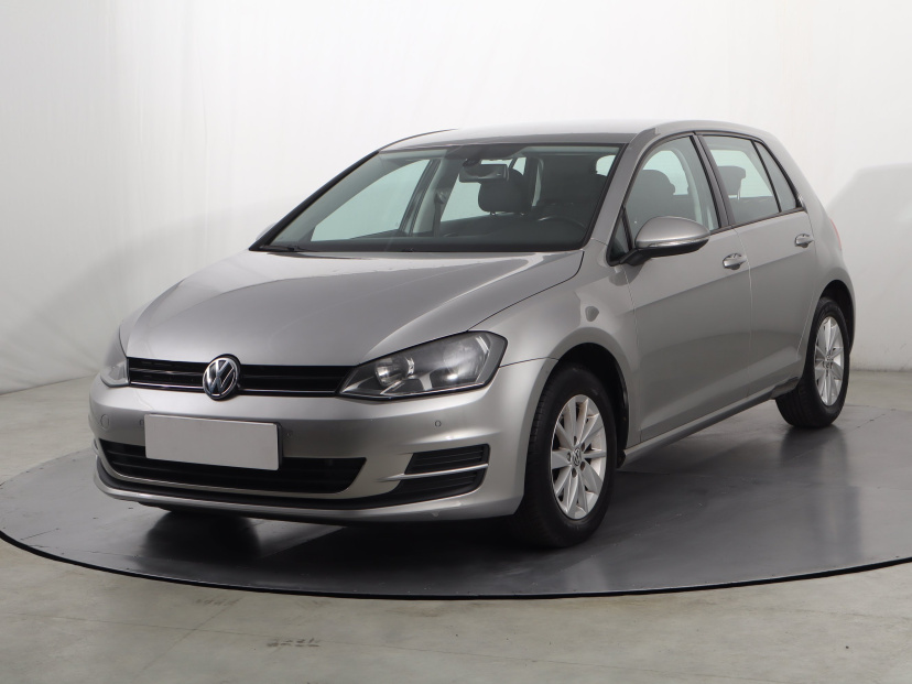 Volkswagen Golf, 2014