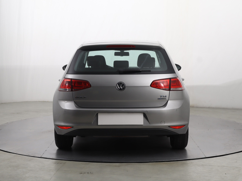 Volkswagen Golf, 2014