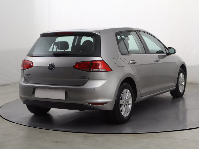 Volkswagen Golf, 2014