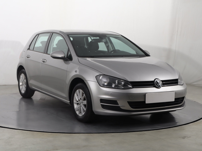 Volkswagen Golf, 2014