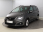 Seat Alhambra, 2017