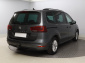 Seat Alhambra, 2017