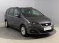 Seat Alhambra, 2017