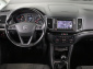 Seat Alhambra, 2017