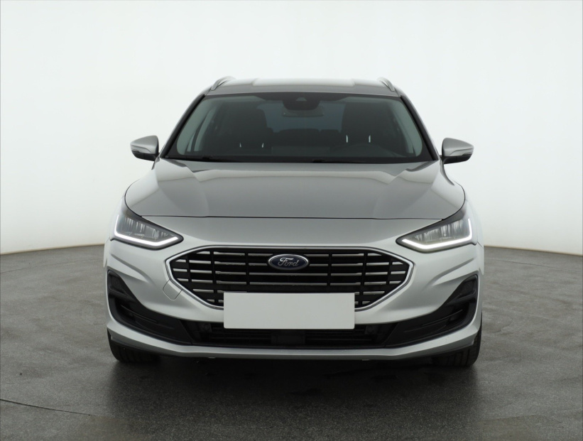 Ford Focus, 2023