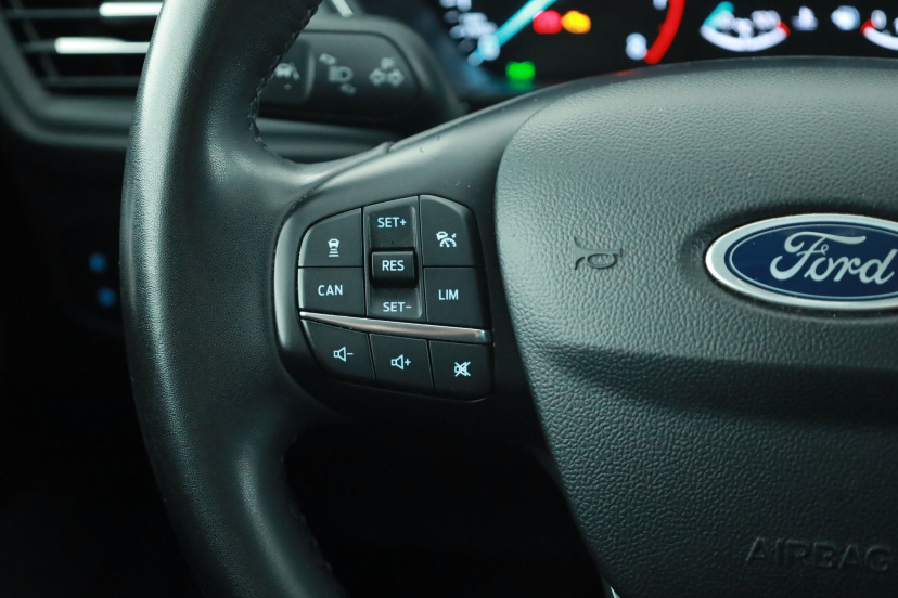 Ford Focus, 2023