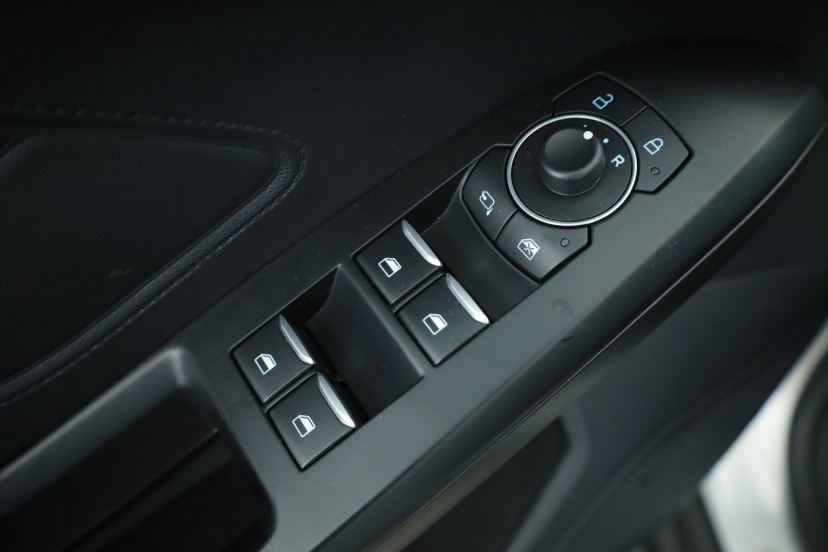 Ford Focus, 2023