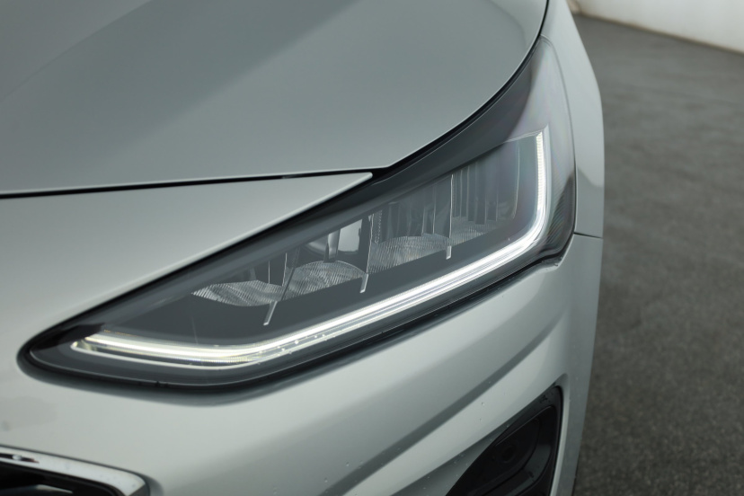Ford Focus, 2023