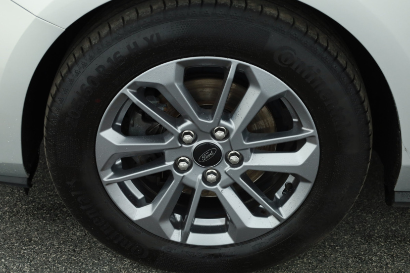 Ford Focus, 2023