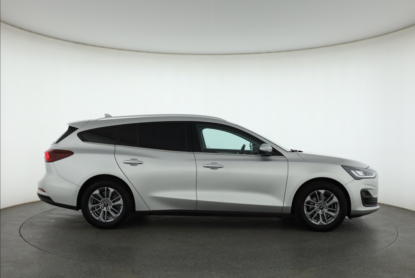 Ford Focus, 2023