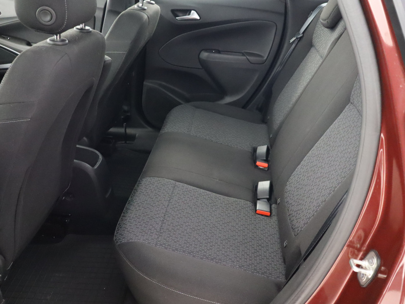 Opel Crossland, 2018