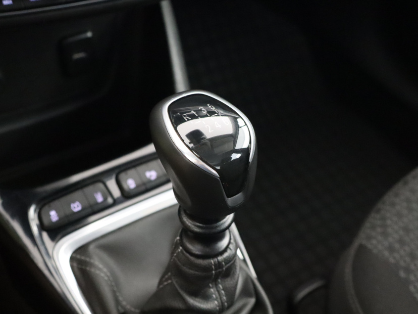 Opel Crossland, 2018