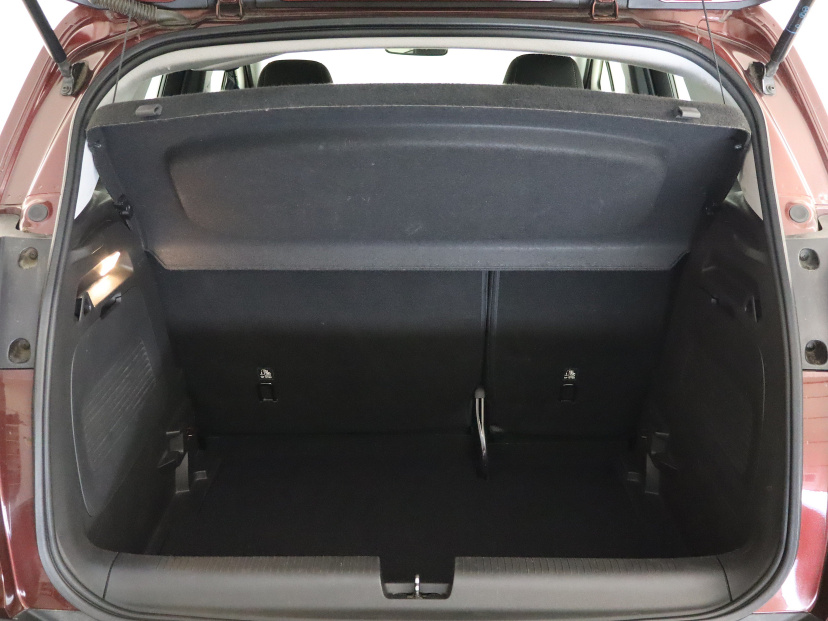 Opel Crossland, 2018