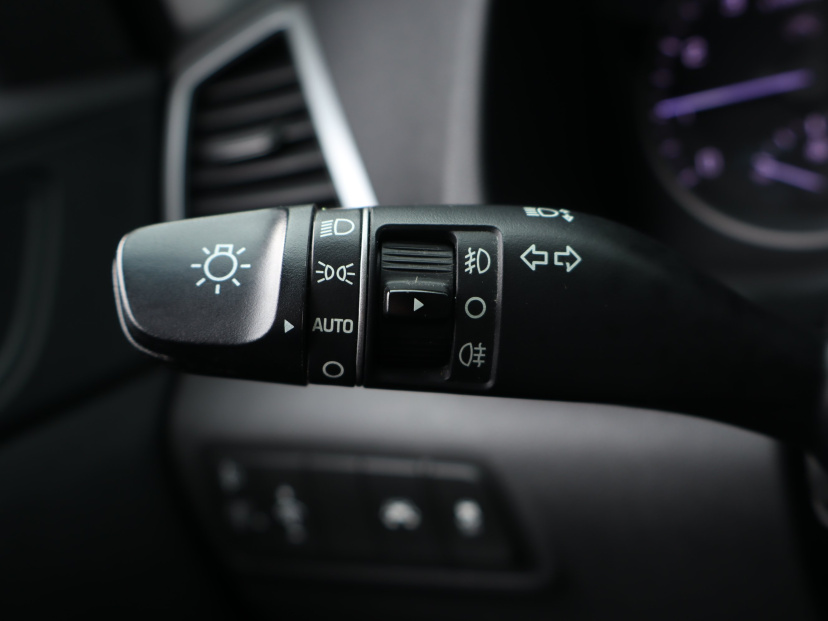 Hyundai Tucson, 2016