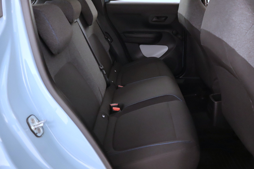 Citroen C3, 2025