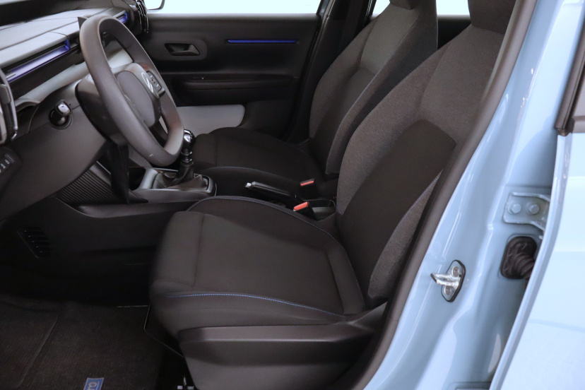 Citroen C3, 2025