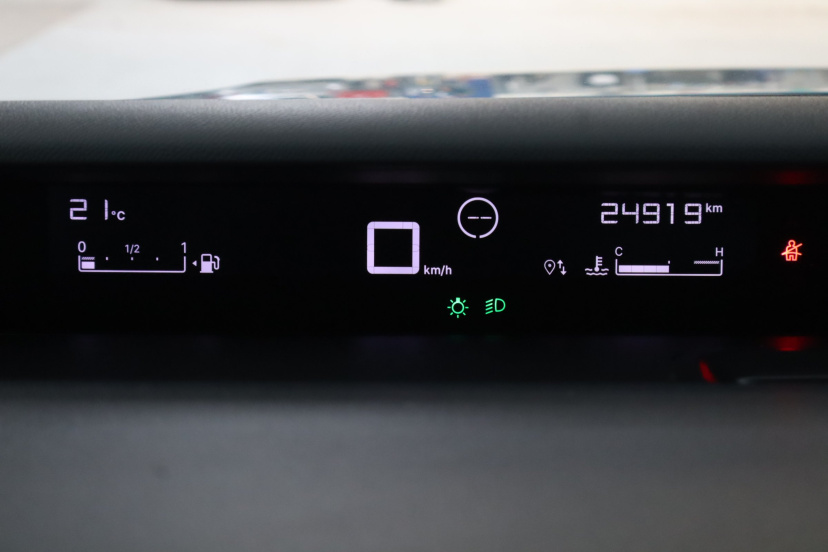 Citroen C3, 2025
