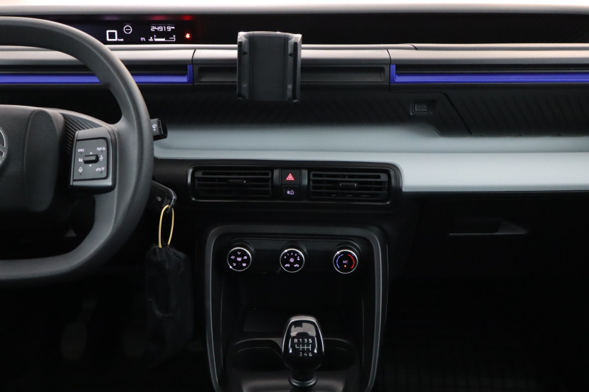 Citroen C3, 2025