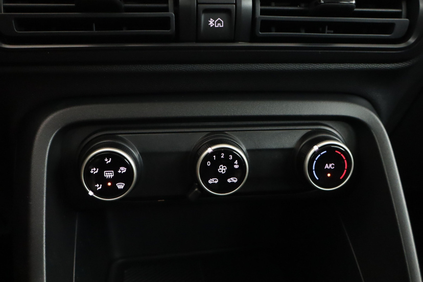Citroen C3, 2025