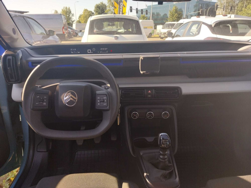 Citroen C3, 2025