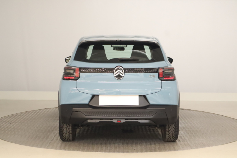 Citroen C3, 2025
