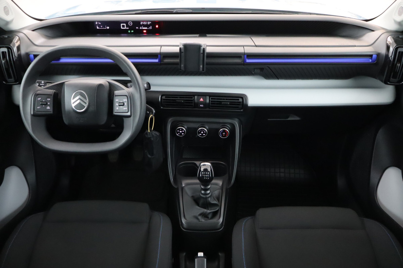Citroen C3, 2025