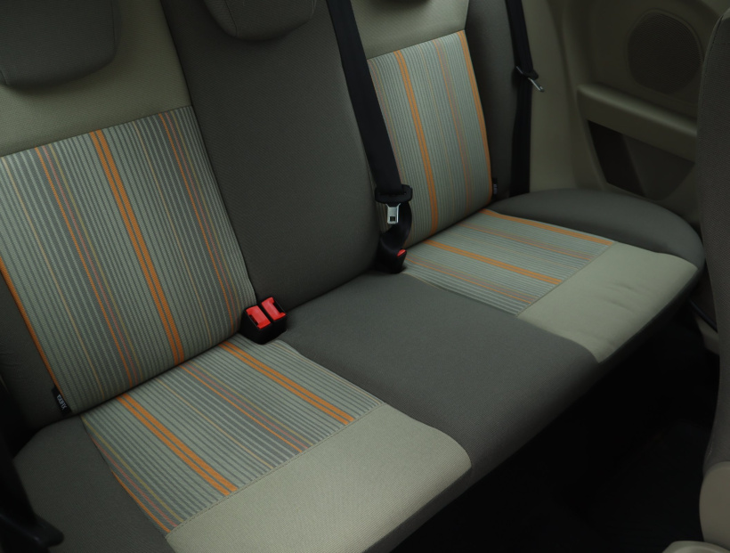 Ford Fiesta, 2009