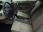 Ford Fiesta, 2009