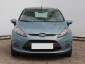 Ford Fiesta, 2009